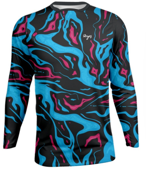 BUSO MTB 10