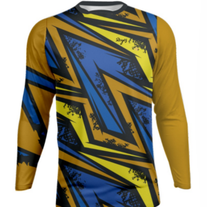 BUSO MTB 11