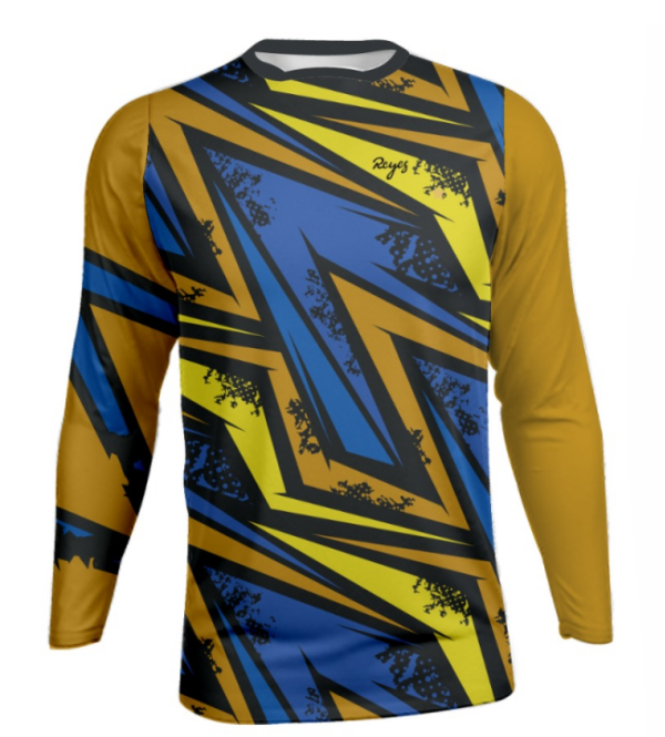 BUSO MTB 11