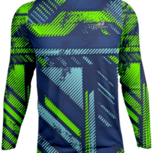 BUSO MTB 12