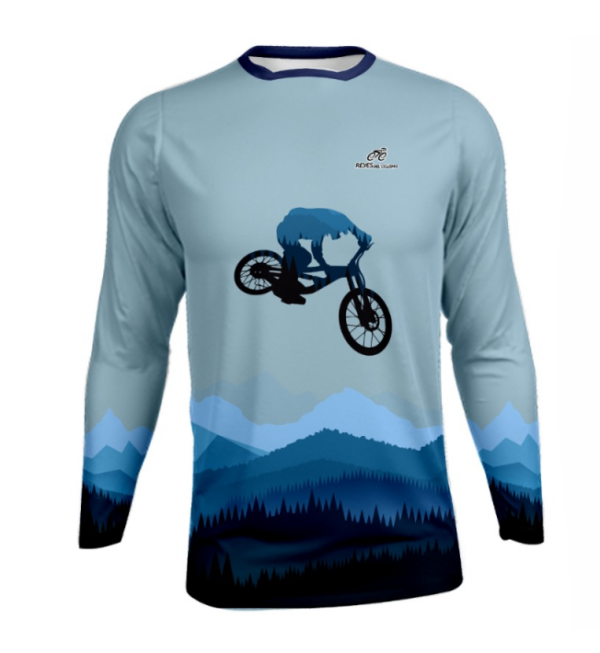 BUSO MTB 2