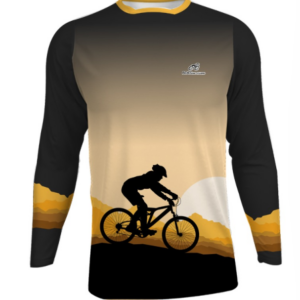 BUSO MTB 3