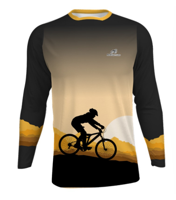 BUSO MTB 3