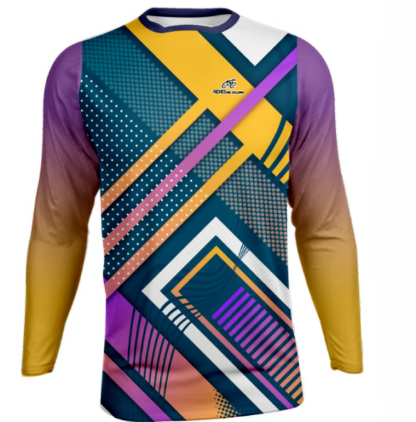 BUSO MTB 1