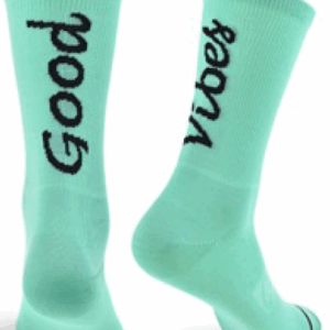 GOOD VIBES