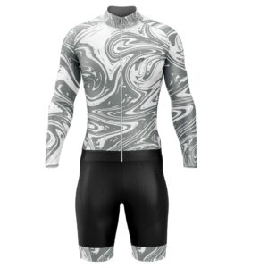 Enterizo Hombre Exclusivo - 1