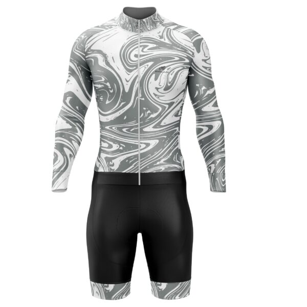 Enterizo Hombre Exclusivo - 1