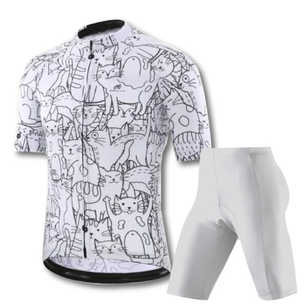 Uniforme - 15 H