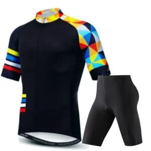 UNIFORME 19
