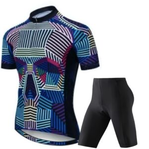 Uniforme - 16 H