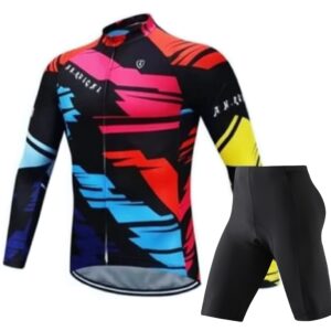 UNIFORME 09