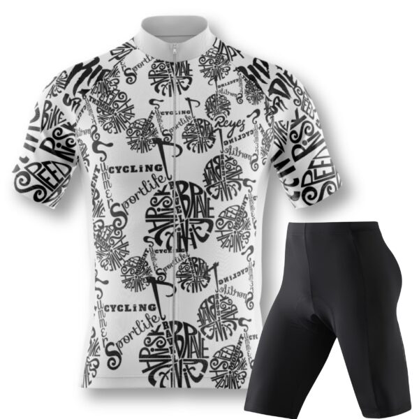 Uniforme - 53 H