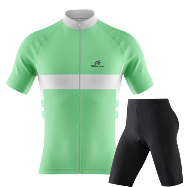 Uniforme - 001H