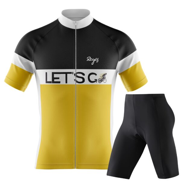 Uniforme - 62 H