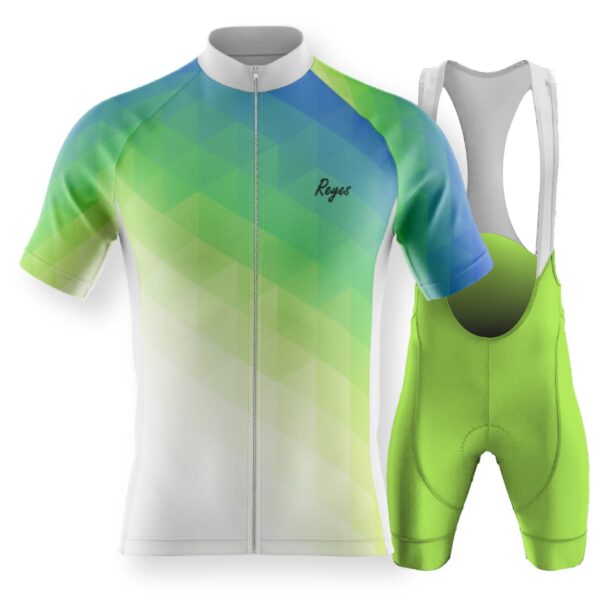 UNIFORME 10