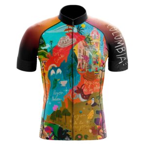Colección Colombia - 44