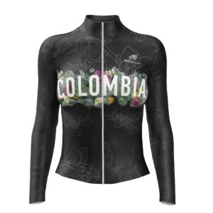 Colección Colombia - 10 color negro
