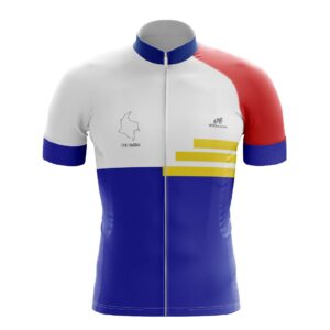 Colección Colombia - 26