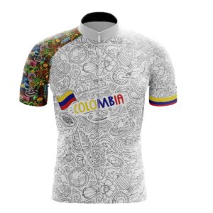 Colección Colombia - 34