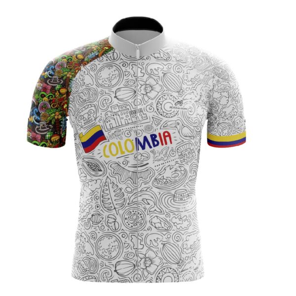 Colección Colombia - 34