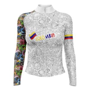 Colección Colombia - 36