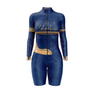 Colección Colombia Enterizo - 25