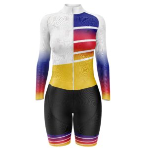 Colección Colombia Enterizo - 32