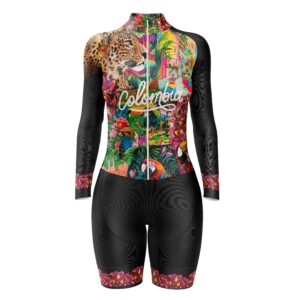 Colección Colombia Enterizo - 50