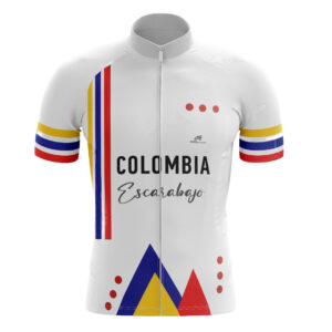 Colección Colombia - 01