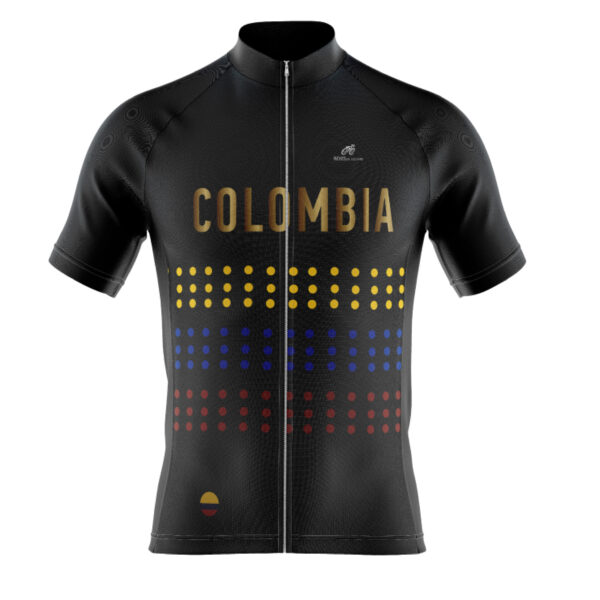 Colección Colombia - 02
