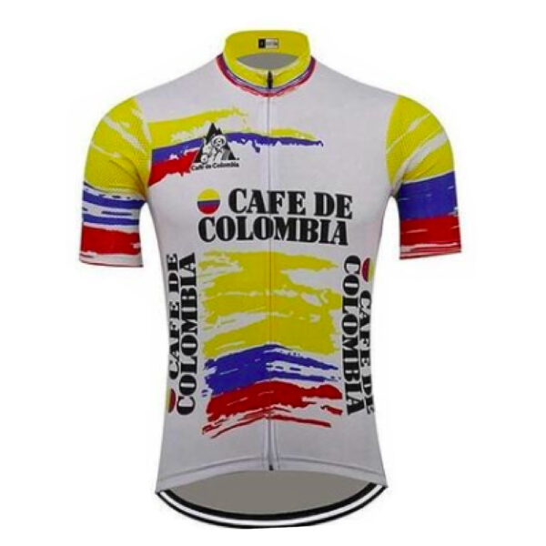 Colección Colombia - 03