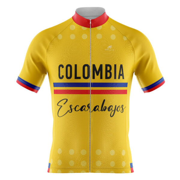 Colección Colombia - 06