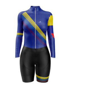 Colección Colombia Enterizo - 20