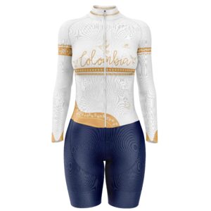 Colección Colombia Enterizo - 31