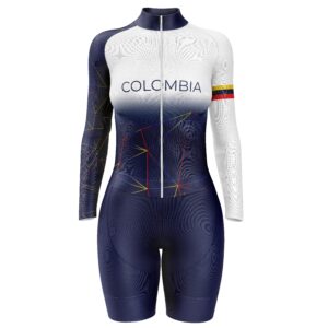 Colección Colombia Enterizo - 37
