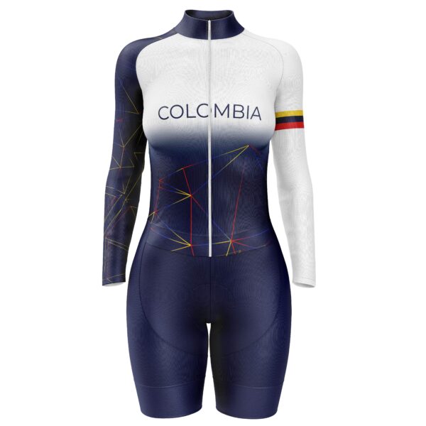 Colección Colombia Enterizo - 37