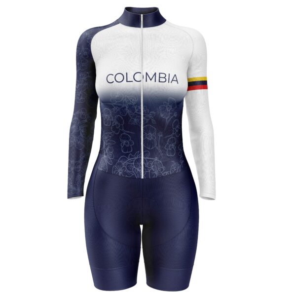 Colección Colombia Enterizo - 38