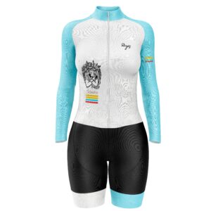 Colección Colombia Enterizo - 53