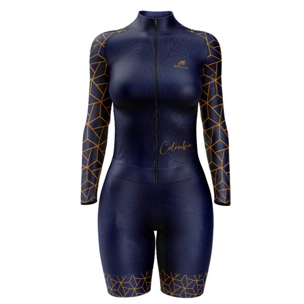 Colección Colombia Enterizo - 56