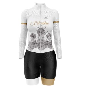Colección Colombia Enterizo - Páramo 3
