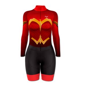 Halloween - MUJER MARAVILLA