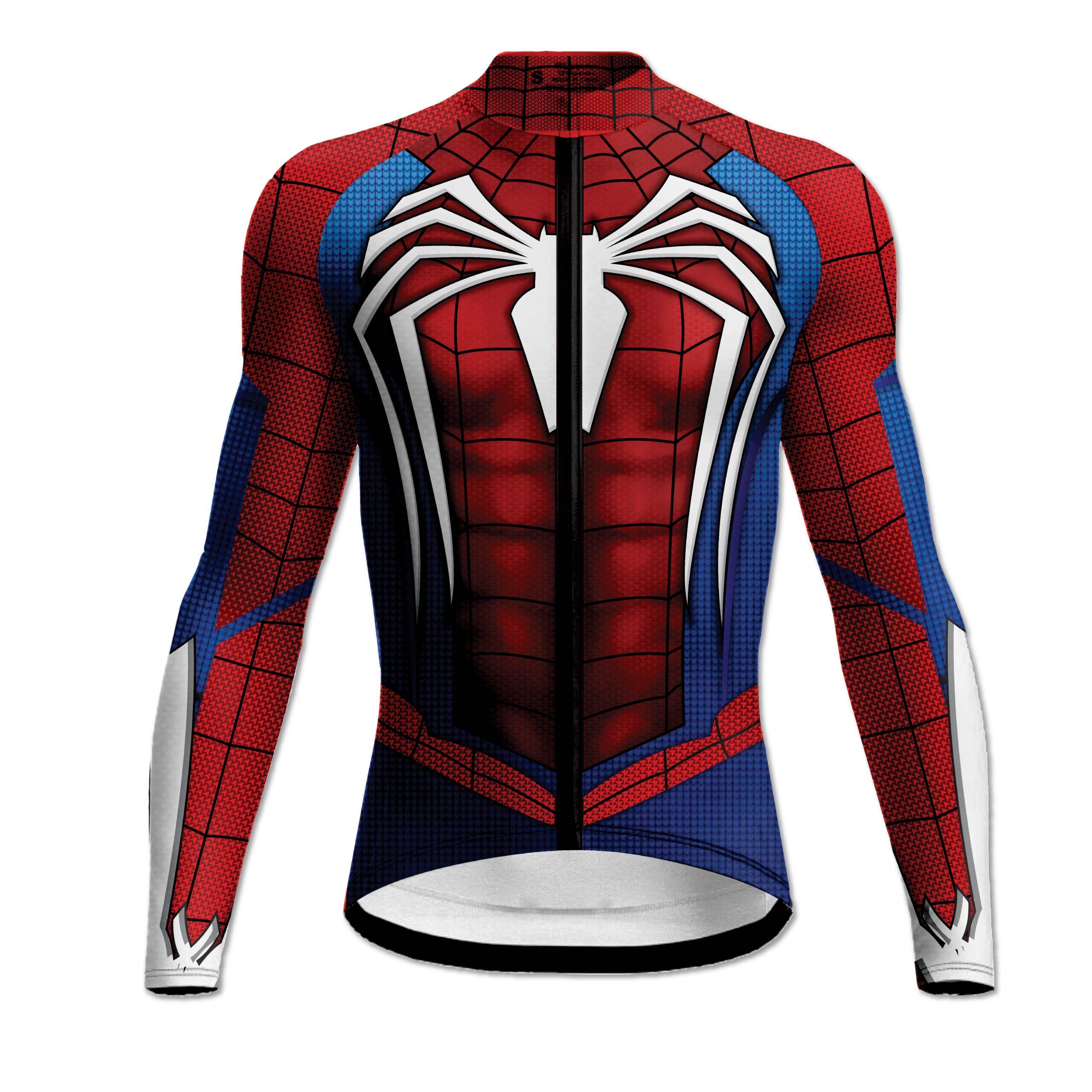 HALLOWEEN - SPIDERMAN 1