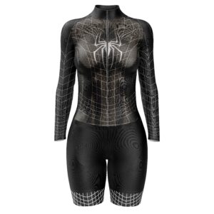 Halloween - SPIDER WOMEN