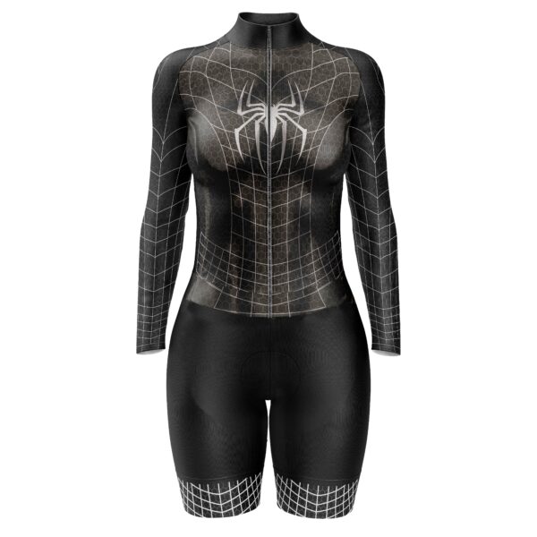 Halloween - SPIDER WOMEN