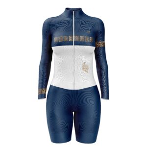 Colección Colombia Enterizo - 40