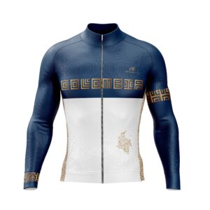 Colección Colombia - 40 H