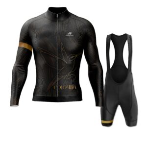 Colección Colombia - Uniforme Colibrí