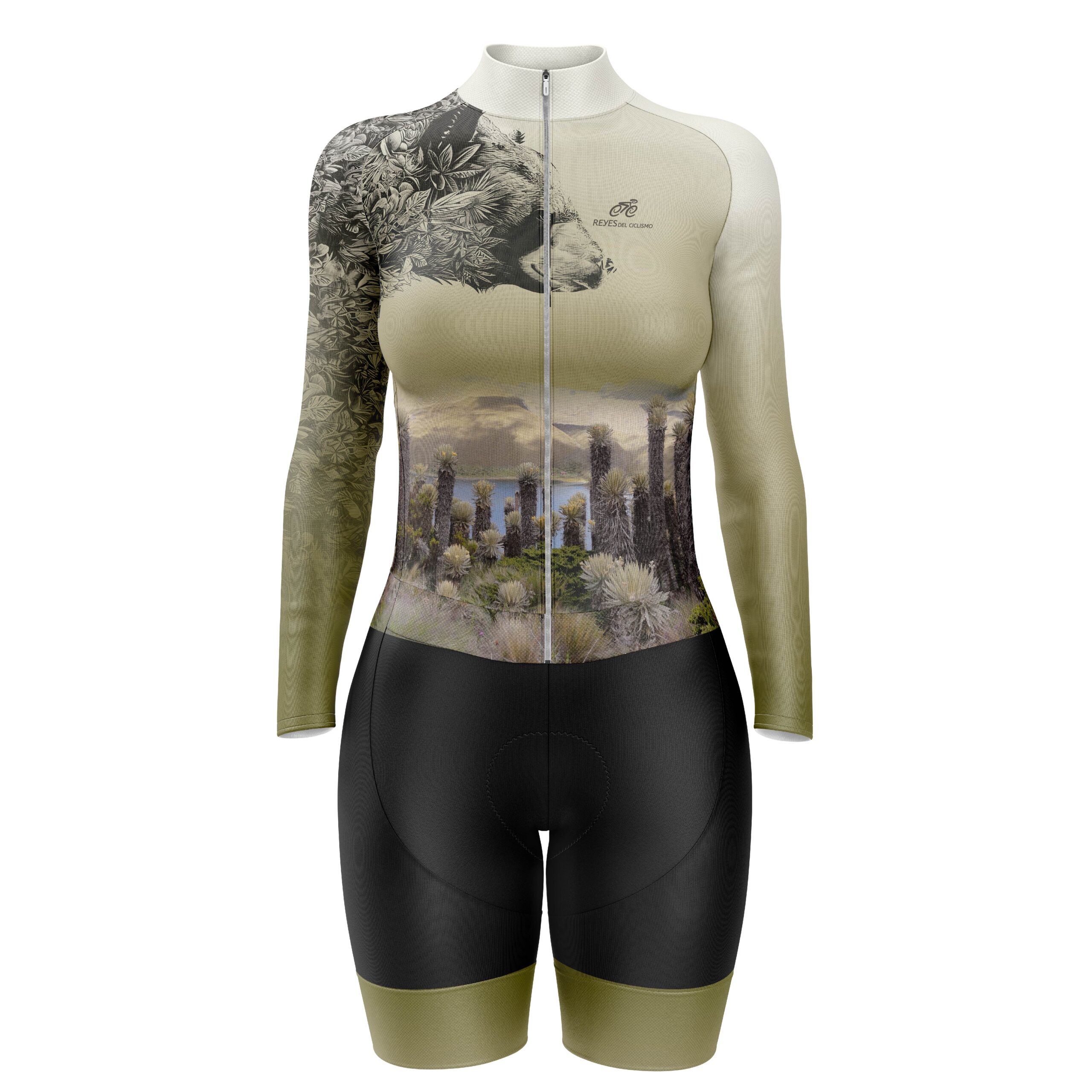 Colección Colombia Enterizo - paramo 6