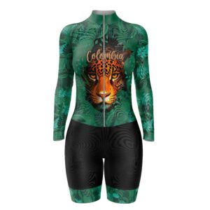 Colección Colombia Enterizo -  #51