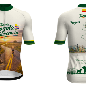 Travesía Bogotá - Villavicencio - 04